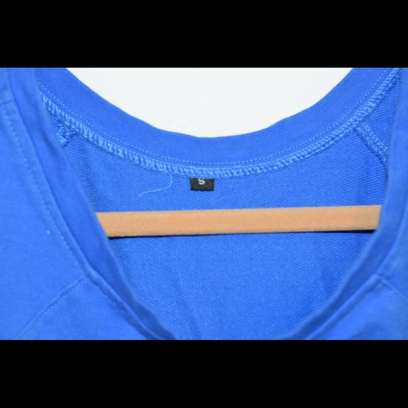 Shein Casual romper with draw strings - Picture 3 of 3